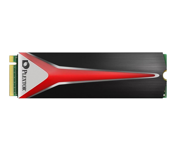 Plextor 512GB M.2 PCIe M8PeG - 335167 - zdjęcie